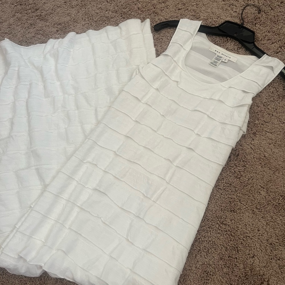 Maxi Studio maxi dress